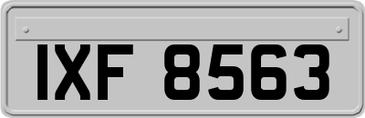 IXF8563