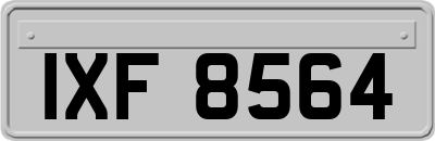 IXF8564