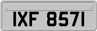 IXF8571