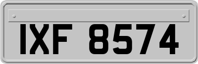 IXF8574