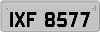 IXF8577