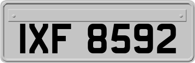 IXF8592