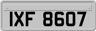 IXF8607