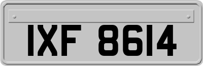 IXF8614