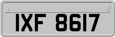 IXF8617
