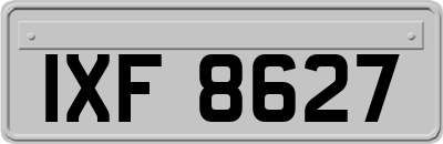 IXF8627