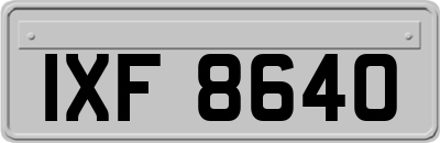 IXF8640