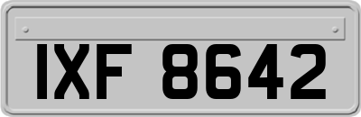 IXF8642