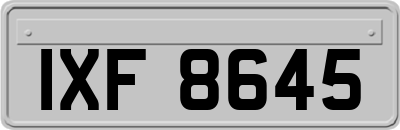 IXF8645