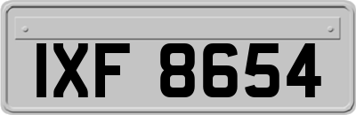 IXF8654
