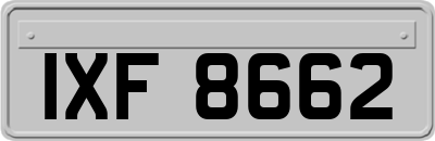 IXF8662