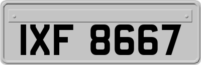 IXF8667
