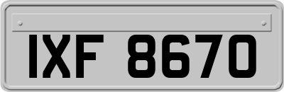 IXF8670