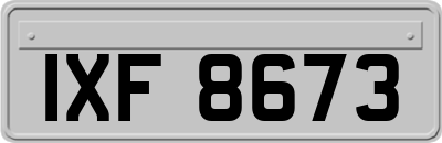 IXF8673