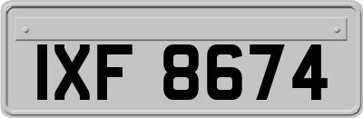 IXF8674