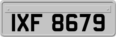 IXF8679
