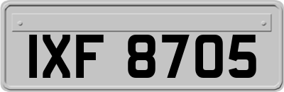 IXF8705