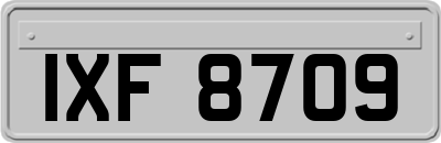 IXF8709