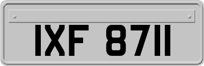 IXF8711