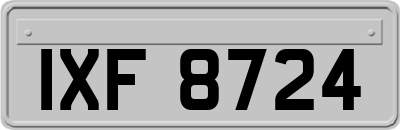 IXF8724