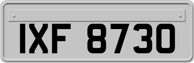 IXF8730