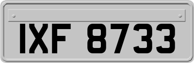 IXF8733