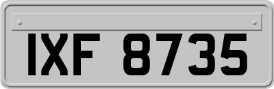 IXF8735