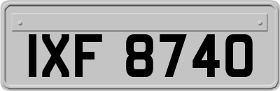 IXF8740
