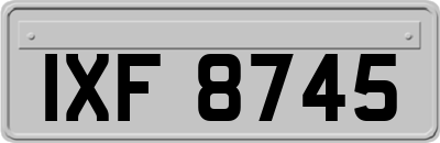 IXF8745