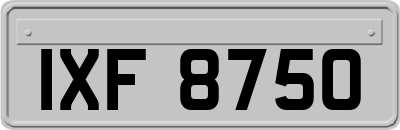 IXF8750