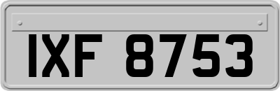 IXF8753