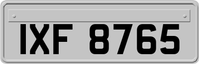 IXF8765