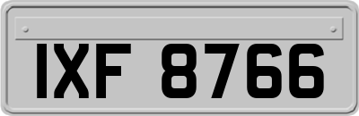 IXF8766