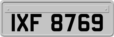 IXF8769