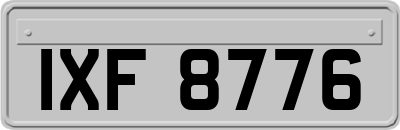 IXF8776