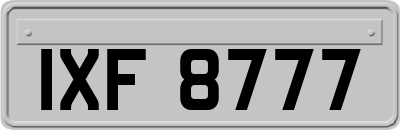 IXF8777