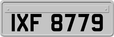 IXF8779
