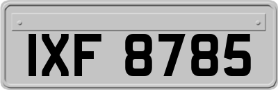 IXF8785