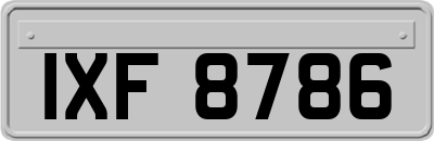 IXF8786