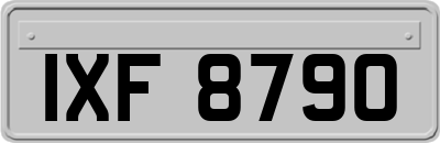 IXF8790