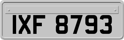 IXF8793