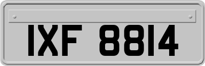 IXF8814