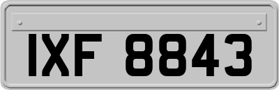IXF8843