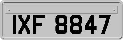 IXF8847