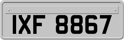 IXF8867