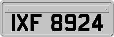 IXF8924
