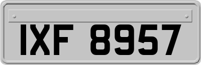 IXF8957