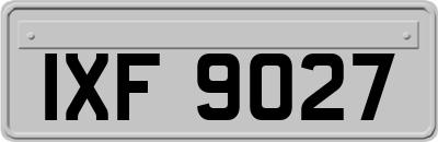 IXF9027