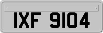 IXF9104