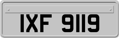 IXF9119